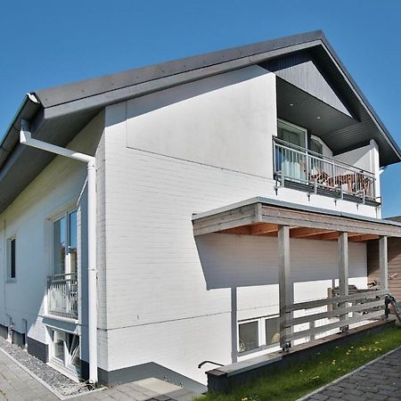 Urlaubsanker Urlaubs-Anker Apartment Scharbeutz Luaran gambar