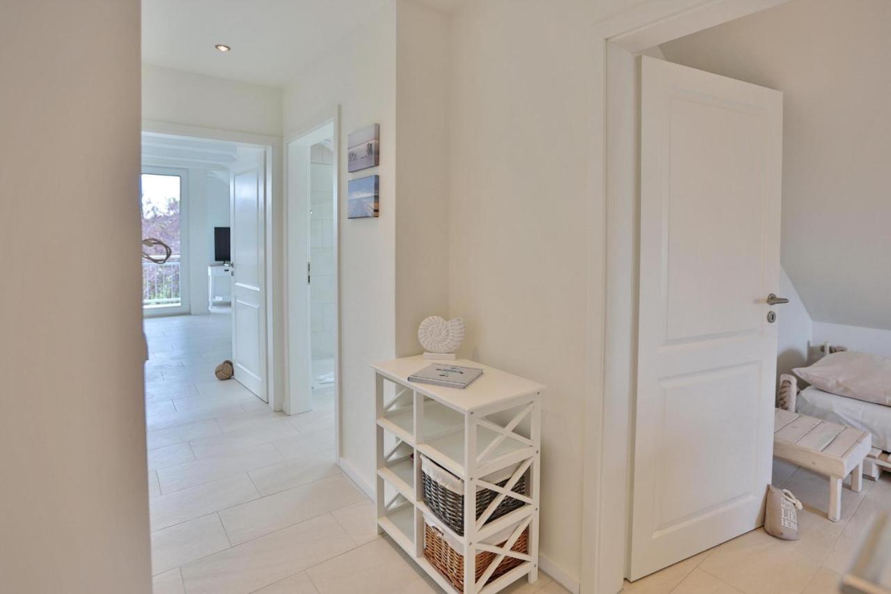 Urlaubsanker Urlaubs-Anker Apartment Scharbeutz Luaran gambar