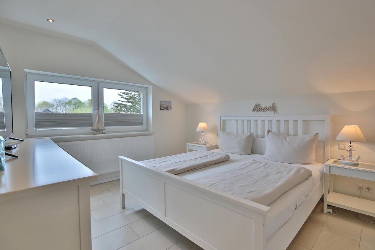 Urlaubsanker Urlaubs-Anker Apartment Scharbeutz Luaran gambar
