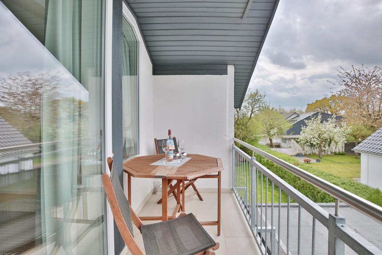 Urlaubsanker Urlaubs-Anker Apartment Scharbeutz Luaran gambar
