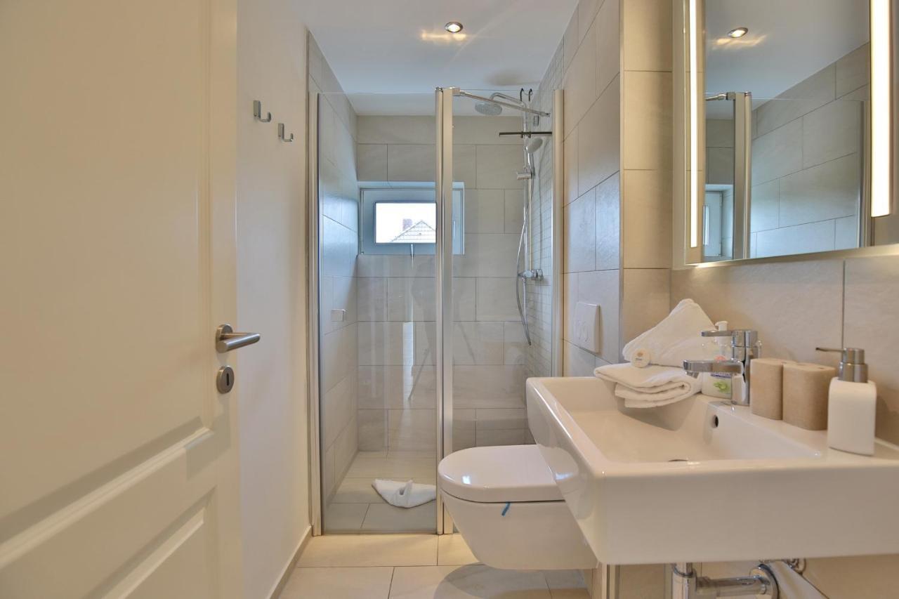 Urlaubsanker Urlaubs-Anker Apartment Scharbeutz Luaran gambar